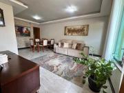 Casa Geminada com 3 quartos à venda em Belo Horizonte,...