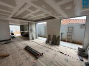 Casa Geminada com 3 quartos à venda em Belo Horizonte,...