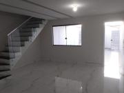 Casa Geminada com 3 quartos à venda em Belo Horizonte,...