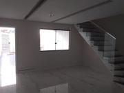 Casa Geminada com 3 quartos à venda em Belo Horizonte,...