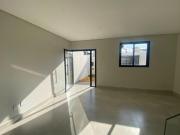 Casa Geminada com 3 quartos à venda em Belo Horizonte,...