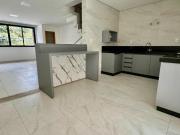 Casa Geminada com 3 quartos à venda em Belo Horizonte,...