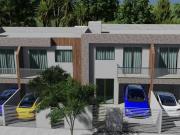 Casa Geminada com 3 quartos à venda em Belo Horizonte,...