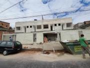 Casa Geminada com 3 quartos à venda em Belo Horizonte,...