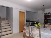 Casa Geminada com 3 quartos à venda em Belo Horizonte,...