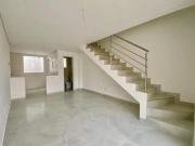 Casa Geminada com 3 quartos à venda em Belo Horizonte,...