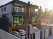 Casa Geminada com 3 quartos à venda em Belo Horizonte,...