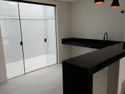 Casa Geminada com 3 quartos à venda em Belo Horizonte,...