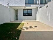 Casa Geminada com 3 quartos à venda em Belo Horizonte,...