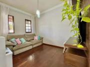 Casa Geminada com 3 quartos à venda em Belo Horizonte,...