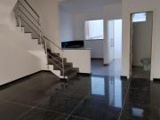 Casa Geminada com 3 quartos à venda em Belo Horizonte,...