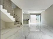 Casa Geminada com 3 quartos à venda em Belo Horizonte,...