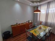Casa Geminada com 3 quartos à venda em Belo Horizonte,...
