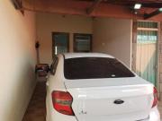 Casa Geminada com 3 quartos à venda em Betim, no bairro...