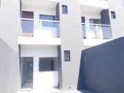 Casa Geminada com 3 quartos à venda em Betim, no bairro...