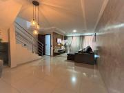 Casa Geminada com 3 quartos à venda em Betim, no bairro...