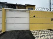 Casa Geminada com 3 quartos à venda em Betim, no bairro...