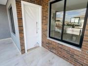 Casa Geminada com 3 quartos à venda em Contagem, no...
