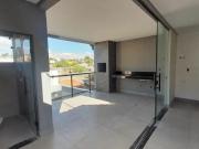 Casa Geminada com 3 quartos à venda em Contagem, no...