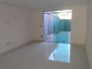 Casa Geminada com 3 quartos à venda em Contagem, no...