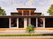 Casa Geminada com 3 quartos à venda em Contagem, no...