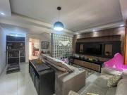 Casa Geminada com 3 quartos à venda em Contagem, no...