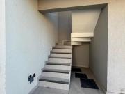 Casa Geminada com 3 quartos à venda em Contagem, no...