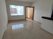 Casa Geminada com 3 quartos à venda em Contagem, no...