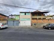 Casa Geminada com 3 quartos à venda em Ibirité, no...