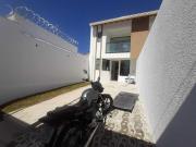 Casa Geminada com 3 quartos à venda em Santa Luzia, no...