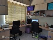 Casa Geminada com 3 quartos para alugar em Belo...