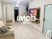 Casa Geminada com 3 quartos, Tifa Martins Jaraguá do Sul