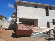 Casa Geminada com 4 quartos à venda em Belo Horizonte,...