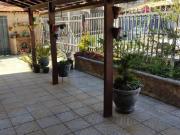 Casa Geminada com 4 quartos à venda em Belo Horizonte,...