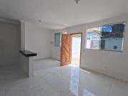 Casa Geminada com 4 quartos à venda em Contagem, no...