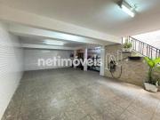 Casa geminada com 4 quartos no Paquetá