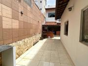 Casa Geminada com 5 quartos à venda em Belo Horizonte,...