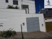 Casa geminada com cobertura a venda no Vila Cristina, Betim