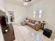 Casa Geminada com Edícula Próximo a Avenida Marechal Mallet