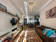 CASA GEMINADA COM ENTRADA INDIVIDUAL | BAIRRO SANTA...