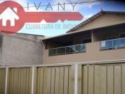 CASA GEMINADA COM ENTRADA INDIVIDUAL NO LARANJEIRAS BETIM MG