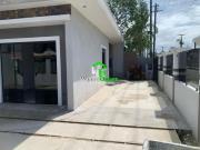Casa geminada com ótima localização no Balneário Ipanema