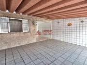 CASA GEMINADA COM TERRAÇO VL. MATEO BEI 2 DORM, QUINTAL...