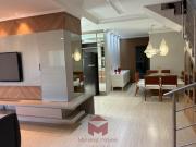 CASA GEMINADA CONDOMÍNIO PRIVÊ LAGO NORTE 02 CASAS EM 01...