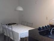 Casa geminada de 02 Qts, no Bairro jardim Riacho das...