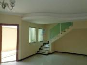 Casa Geminada de 03 quartos com Suíte e varanda no...