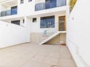 Casa Geminada de 03 quartos com suíte no bairro Europa