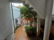 CASA GEMINADA DE 03 TRES PAVIMENTOS