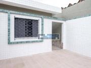 Casa Geminada de 2 DORMITÓRIOS e Edícula Completa