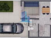 Casa geminada de 2 quartos em Betim Minas Gerais